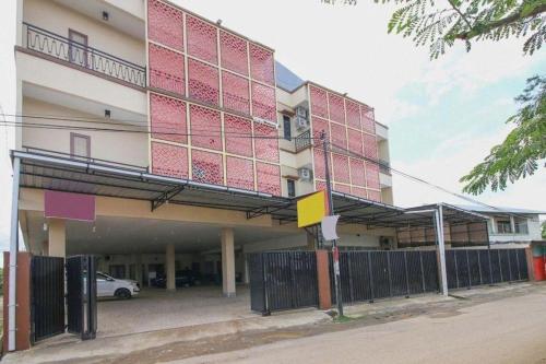 Imagen general del Hotel Pondok Bintang. Foto 20