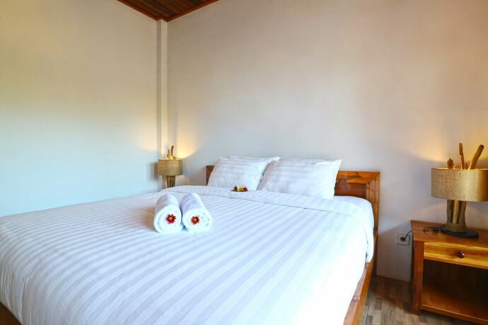 Imagen general del Hotel Pondok Dd Canggu. Foto 3