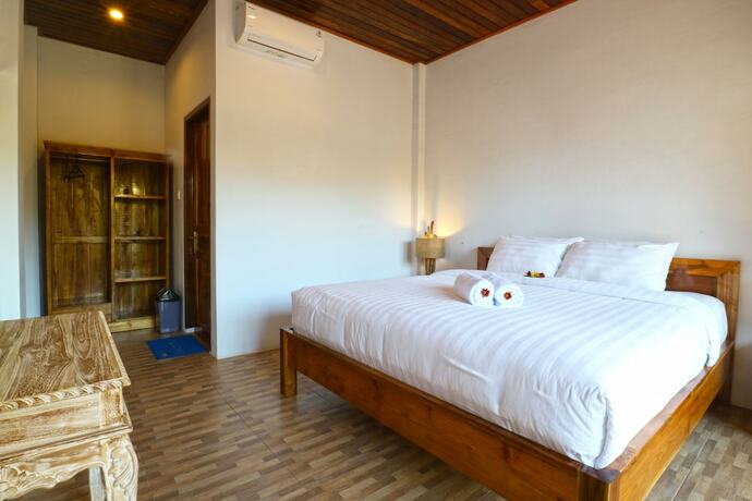 Imagen general del Hotel Pondok Dd Canggu. Foto 4