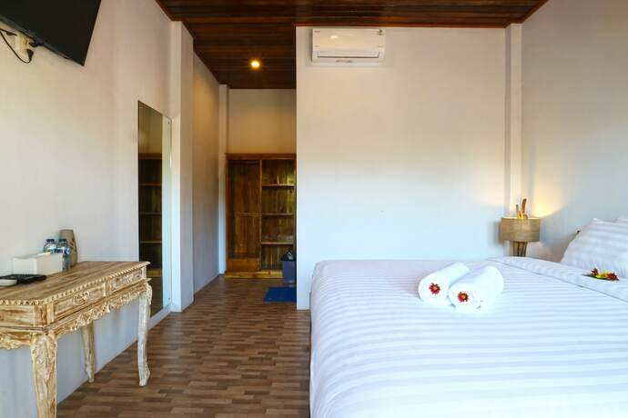 Imagen general del Hotel Pondok Dd Canggu. Foto 5