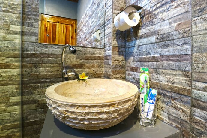 Imagen general del Hotel Pondok Dd Canggu. Foto 6