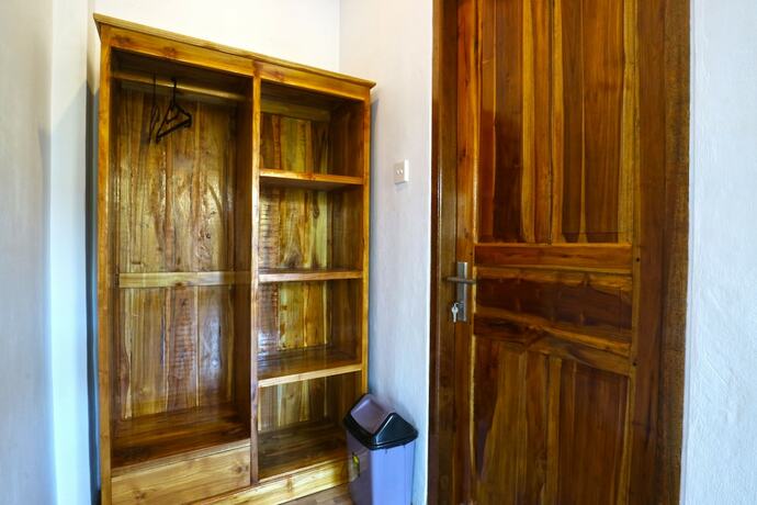 Imagen general del Hotel Pondok Dd Canggu. Foto 9
