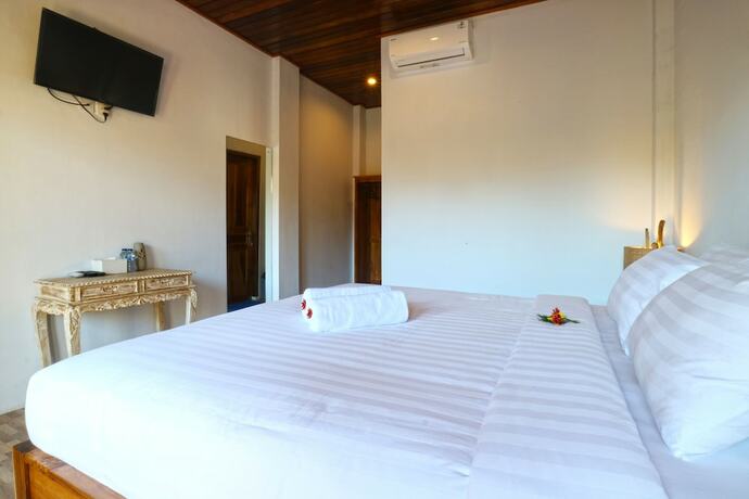 Imagen general del Hotel Pondok Dd Canggu. Foto 10