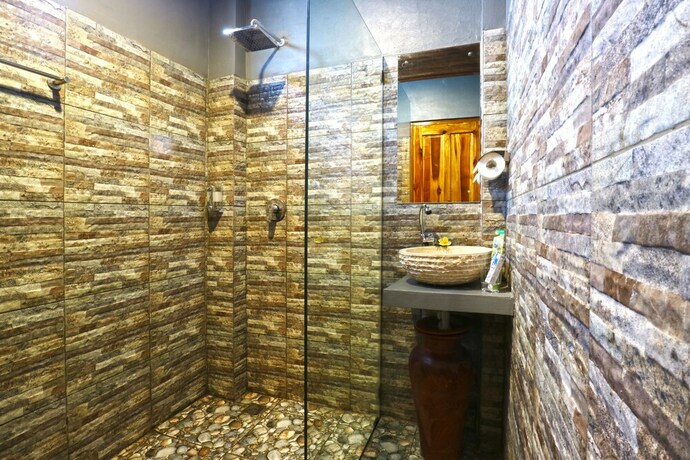 Imagen de la habitación del Hotel Pondok Dd Canggu. Foto 20