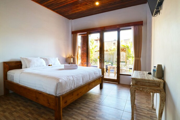 Imagen de la habitación del Hotel Pondok Dd Canggu. Foto 21