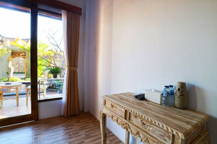 Imagen de la habitación del Hotel Pondok Dd Canggu. Foto 25