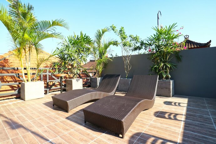 Imagen de la habitación del Hotel Pondok Dd Canggu. Foto 27