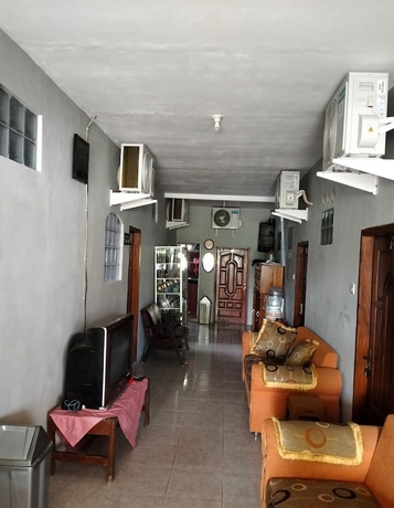 Imagen de los interiores del Hotel Pondok Family. Foto 12