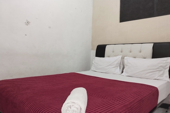 Imagen de la habitación del Hotel Pondok Family. Foto 3