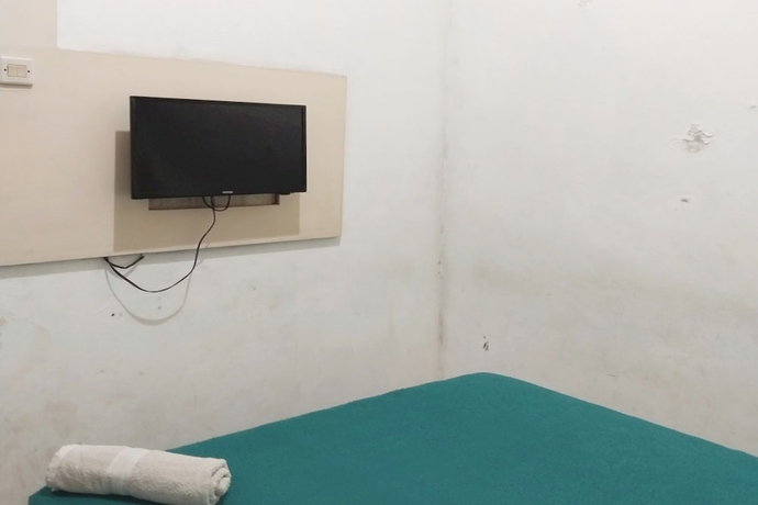 Imagen de la habitación del Hotel Pondok Family. Foto 4