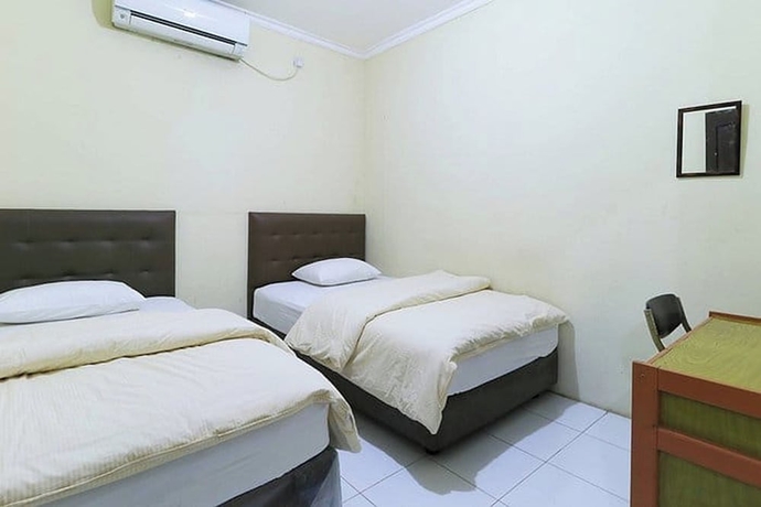 Imagen de la habitación del Hotel Pondok Family. Foto 5