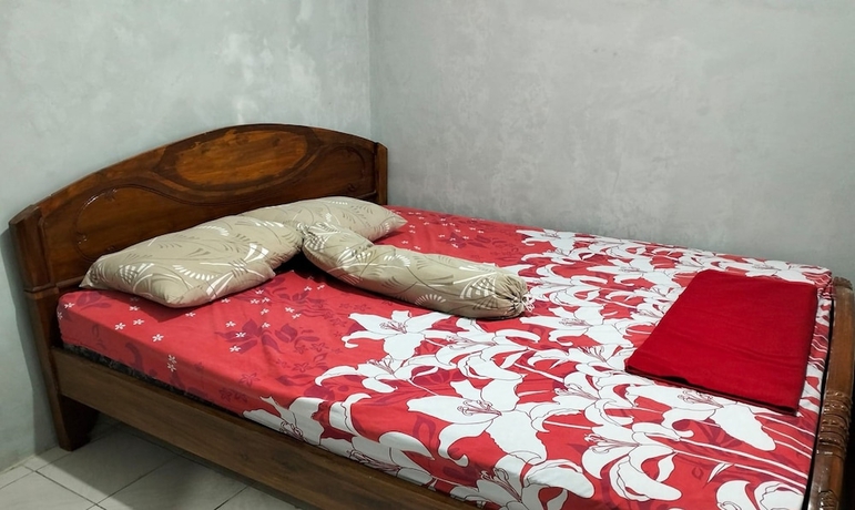 Imagen de la habitación del Hotel Pondok Family. Foto 6