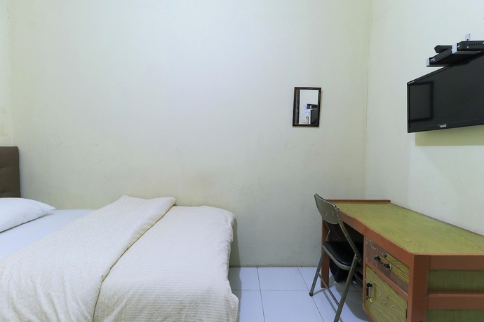 Imagen de la habitación del Hotel Pondok Family. Foto 7