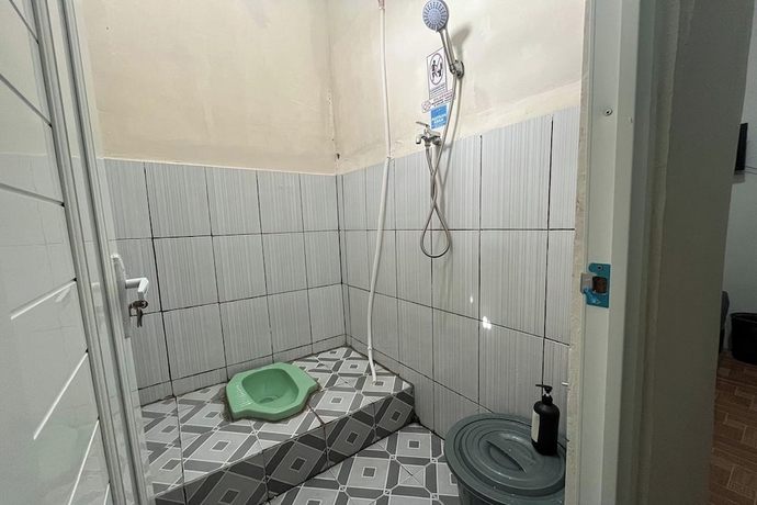 Imagen de la habitación del Hotel Pondok Family. Foto 9