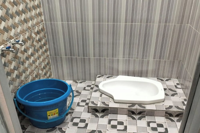 Imagen de la habitación del Hotel Pondok Family. Foto 10