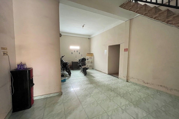Imagen de los interiores del Hotel Pondok Family. Foto 14
