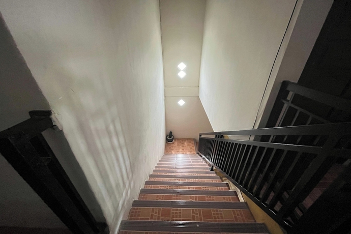 Imagen de los interiores del Hotel Pondok Family. Foto 15