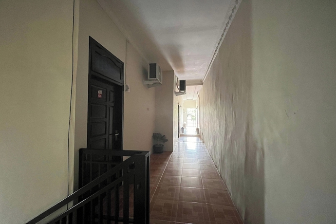 Imagen de los interiores del Hotel Pondok Family. Foto 16