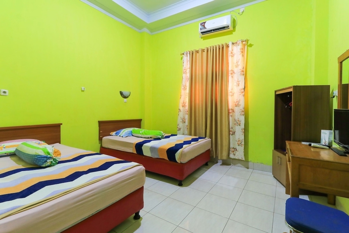 Imagen de la habitación del Hotel Pondok Green Adhyaksa Syariah. Foto 3