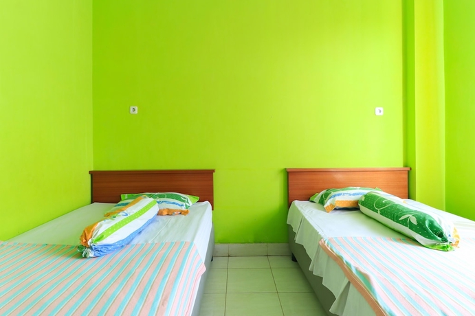 Imagen de la habitación del Hotel Pondok Green Adhyaksa Syariah. Foto 4