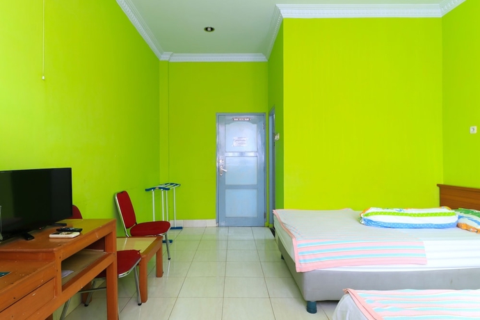 Imagen de la habitación del Hotel Pondok Green Adhyaksa Syariah. Foto 5
