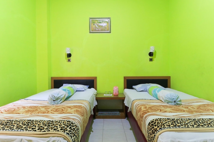 Imagen de la habitación del Hotel Pondok Green Adhyaksa Syariah. Foto 7