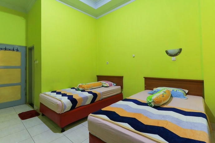 Imagen de la habitación del Hotel Pondok Green Adhyaksa Syariah. Foto 14