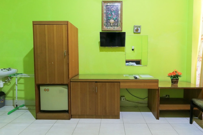 Imagen de la habitación del Hotel Pondok Green Adhyaksa Syariah. Foto 15