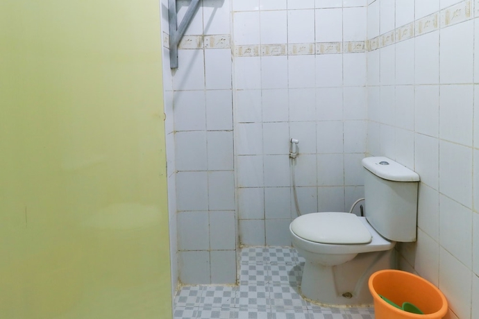 Imagen de la habitación del Hotel Pondok Green Adhyaksa Syariah. Foto 17