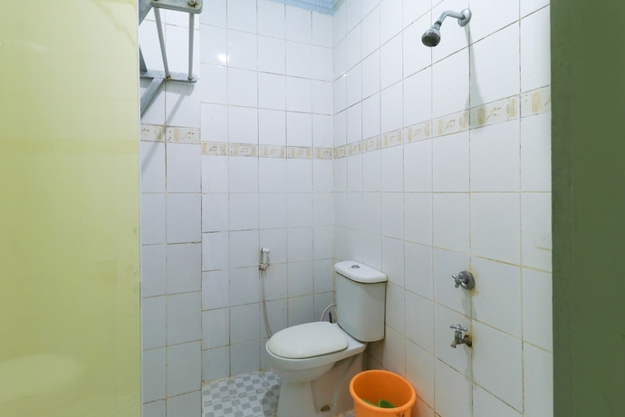 Imagen de la habitación del Hotel Pondok Green Adhyaksa Syariah. Foto 18