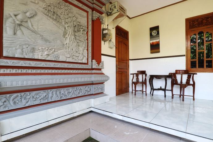 Imagen general del Hotel Pondok Hasan. Foto 1