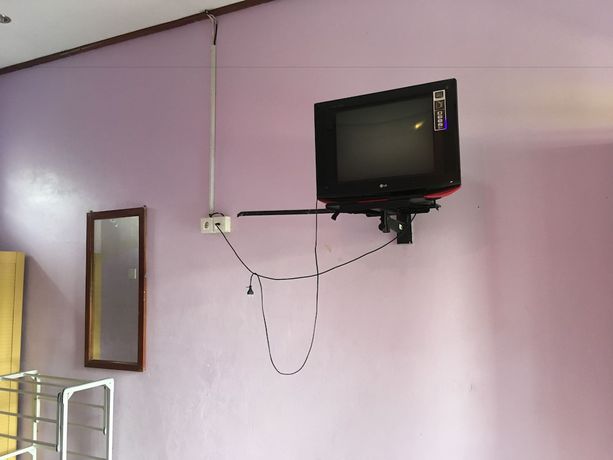 Imagen de la habitación del Hotel Pondok Hasan. Foto 4