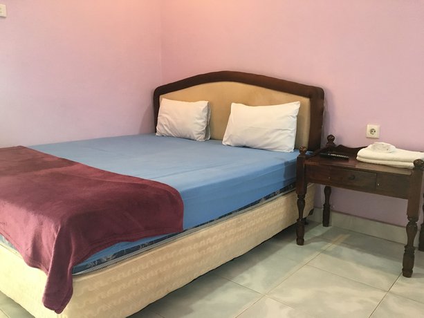 Imagen de la habitación del Hotel Pondok Hasan. Foto 9