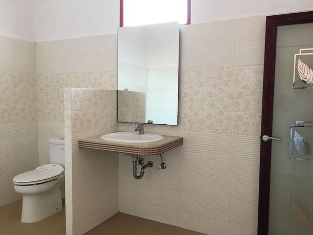 Imagen de la habitación del Hotel Pondok Hasan. Foto 10