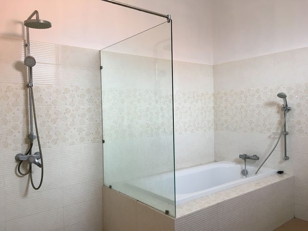 Imagen de la habitación del Hotel Pondok Hasan. Foto 12