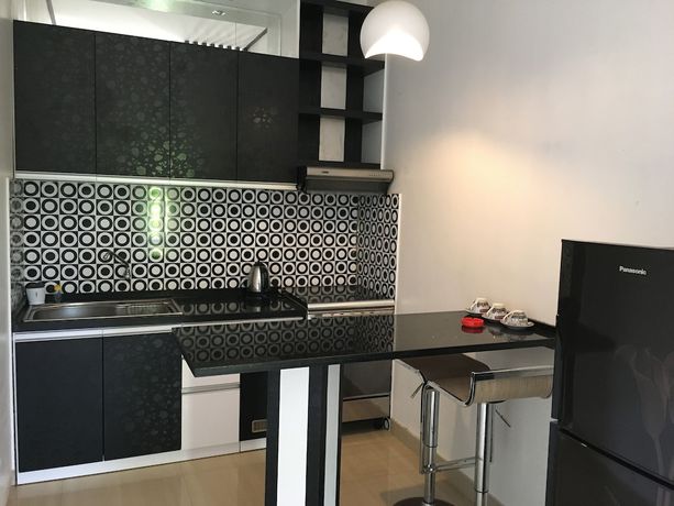 Imagen de la habitación del Hotel Pondok Hasan. Foto 16