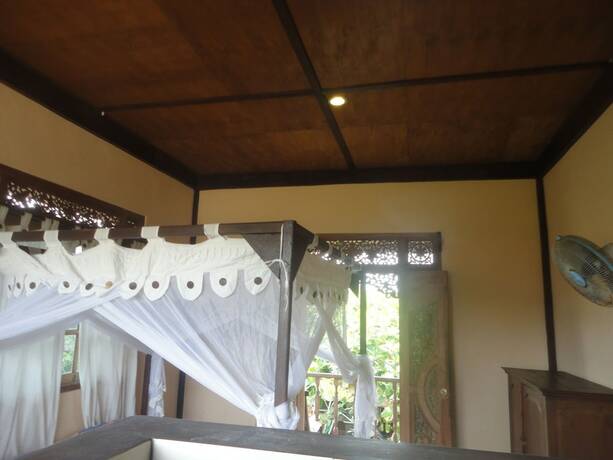 Imagen general del Hotel Pondok Indah Bungalow Bingin. Foto 1