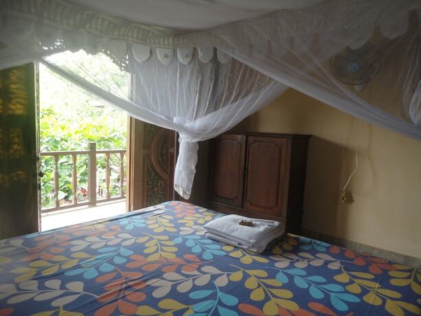 Imagen general del Hotel Pondok Indah Bungalow Bingin. Foto 2