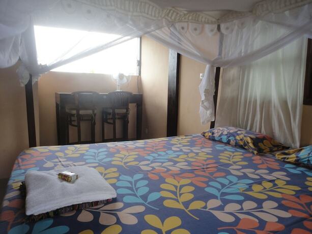 Imagen general del Hotel Pondok Indah Bungalow Bingin. Foto 3