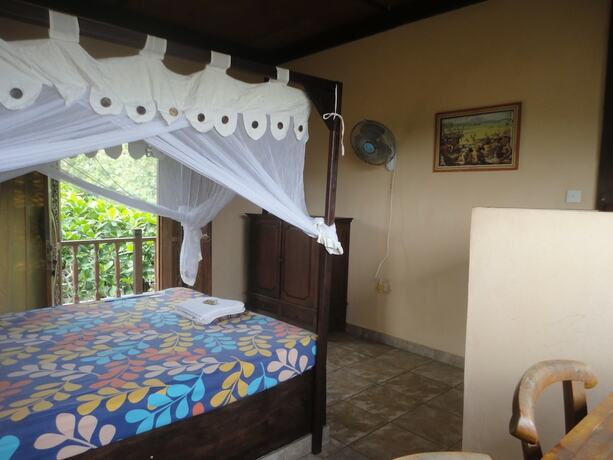 Imagen general del Hotel Pondok Indah Bungalow Bingin. Foto 4