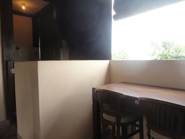 Imagen general del Hotel Pondok Indah Bungalow Bingin. Foto 5