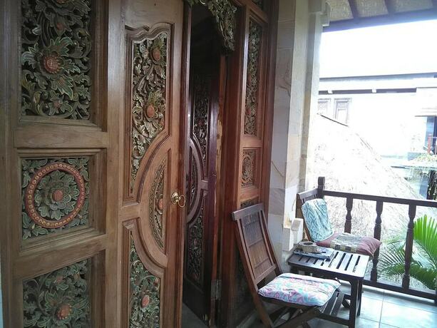 Imagen general del Hotel Pondok Indah Bungalow Bingin. Foto 6
