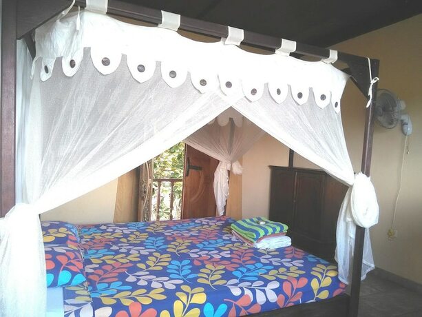 Imagen general del Hotel Pondok Indah Bungalow Bingin. Foto 7