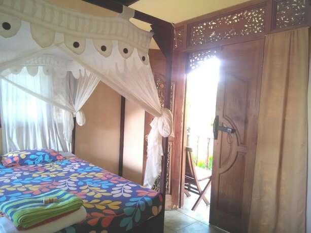 Imagen general del Hotel Pondok Indah Bungalow Bingin. Foto 8