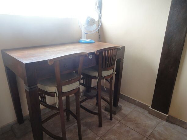 Imagen general del Hotel Pondok Indah Bungalow Bingin. Foto 9