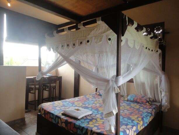 Imagen general del Hotel Pondok Indah Bungalow Bingin. Foto 10