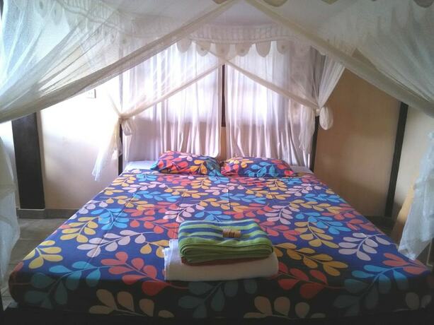 Imagen general del Hotel Pondok Indah Bungalow Bingin. Foto 11