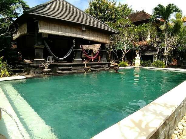 Imagen general del Hotel Pondok Indah Bungalow Bingin. Foto 13