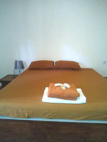 Imagen general del Hotel Pondok Indah Bungalow Bingin. Foto 14