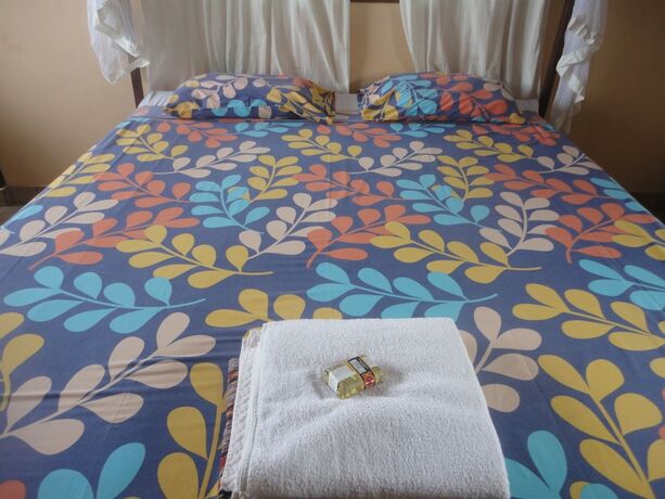 Imagen general del Hotel Pondok Indah Bungalow Bingin. Foto 15